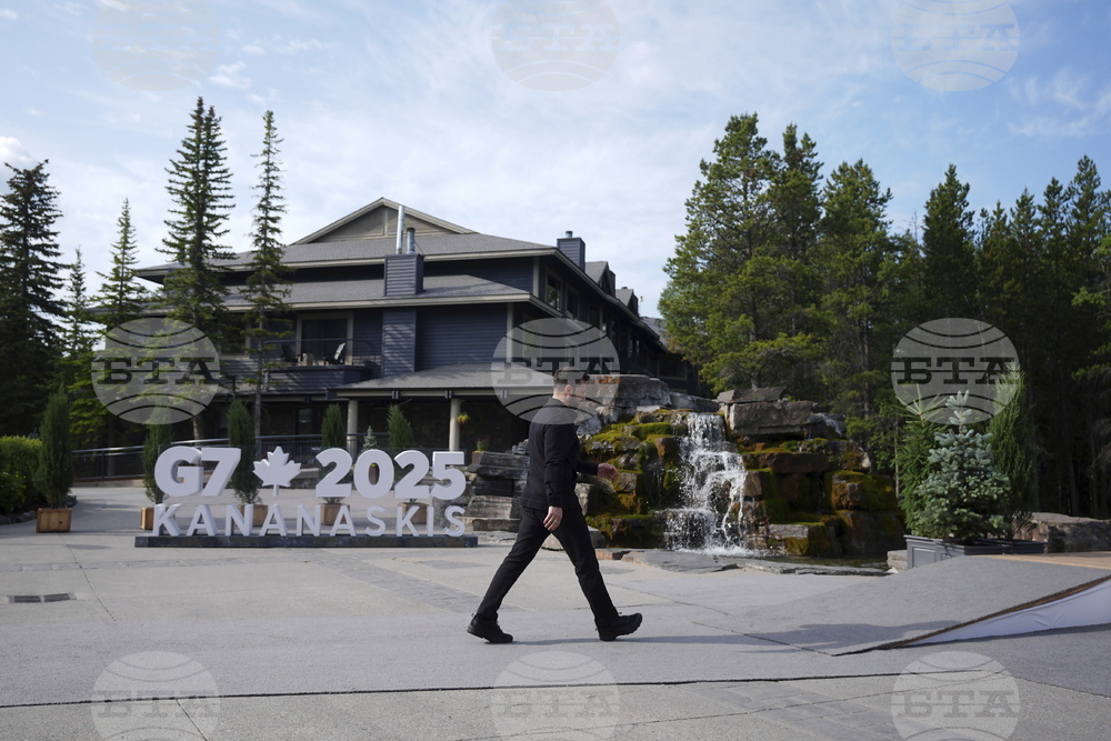 Canada G7 Summit