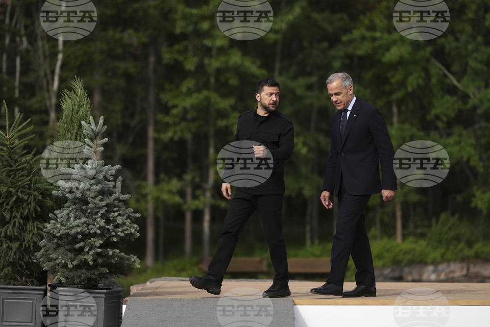 Canada G7 Summit