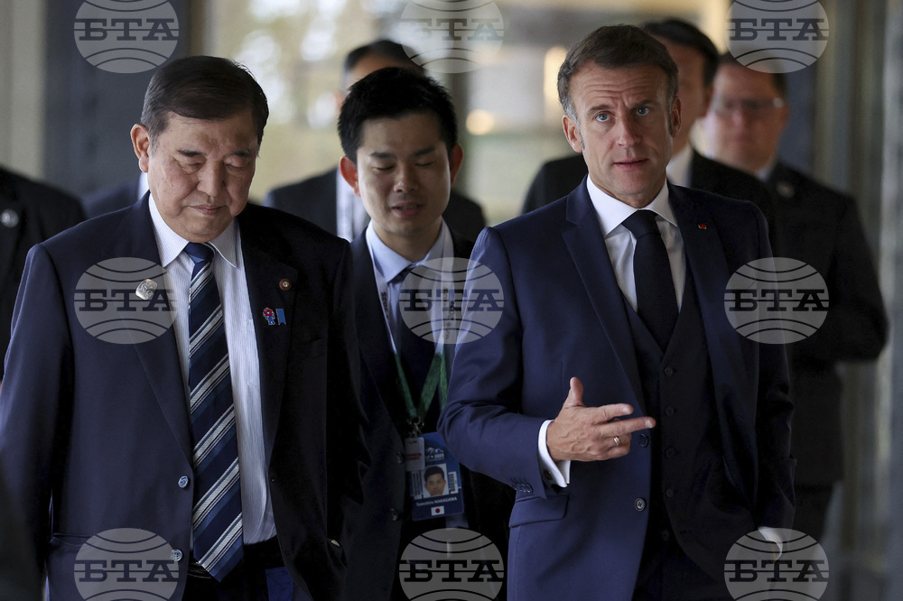 G7 Summit