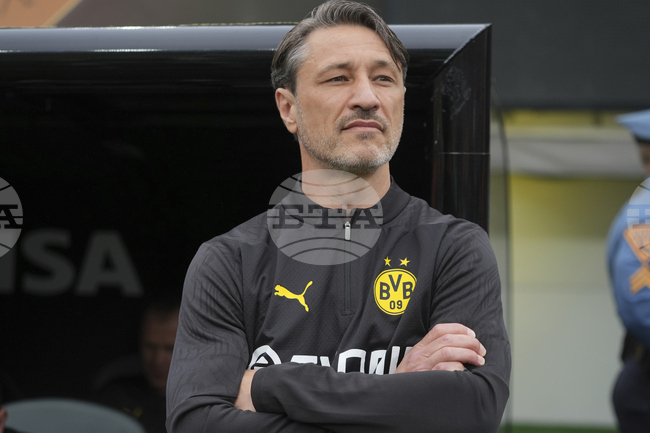 Йенс Леман критикува треньора на Борусия Дортмунд Нико Ковач за тактиката му в дербито с Байерн Мюнхен