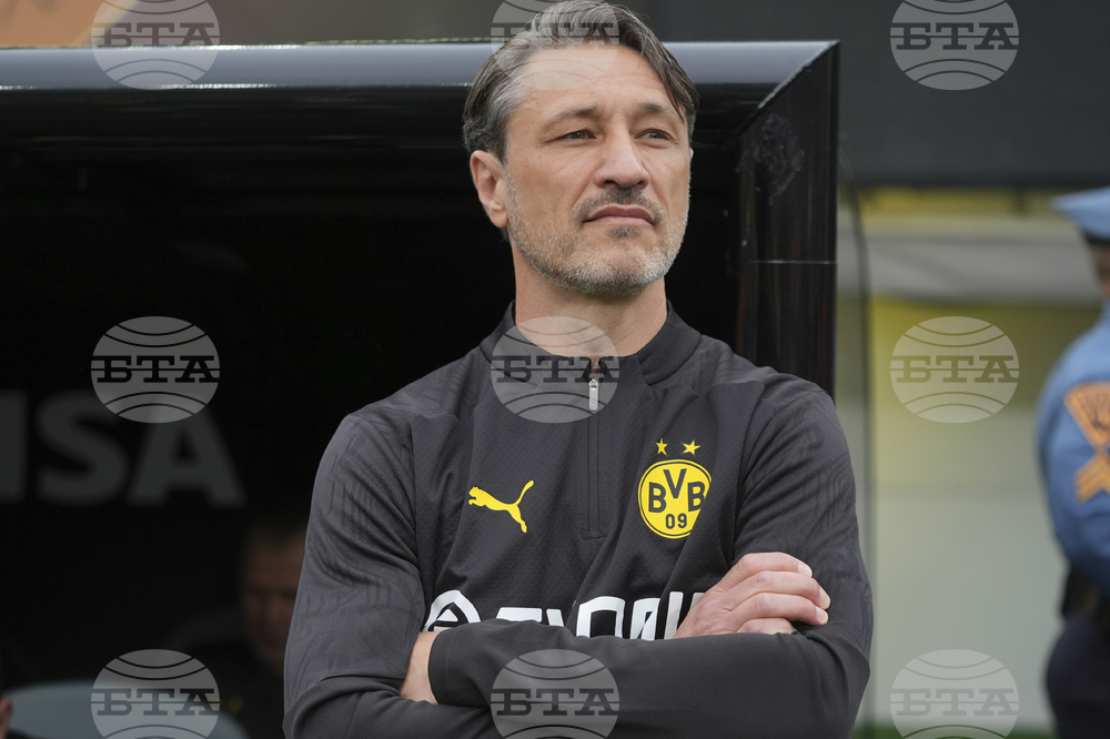 CWC Fluminense Borussia Dortmund FC Soccer