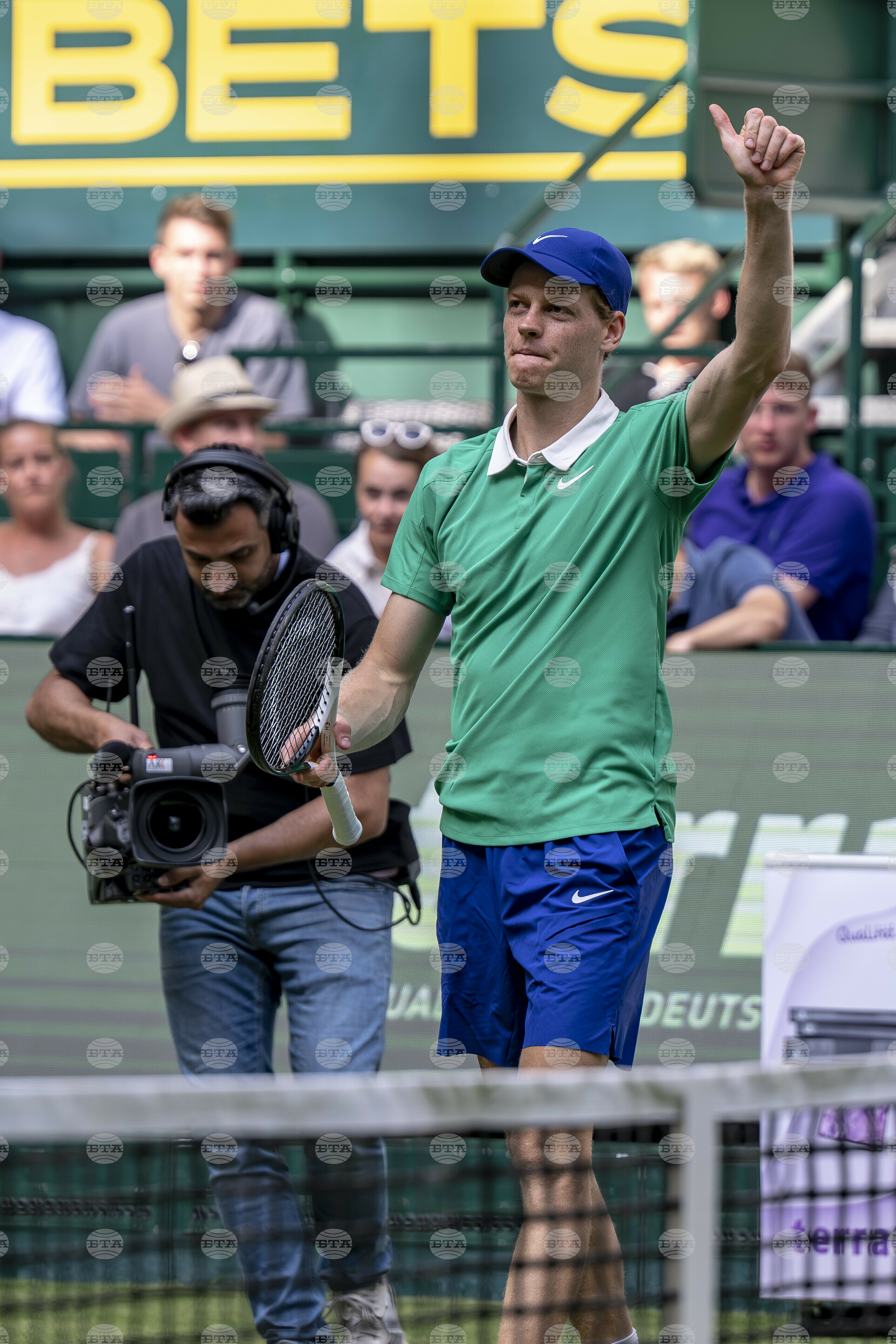 Germany Tennis