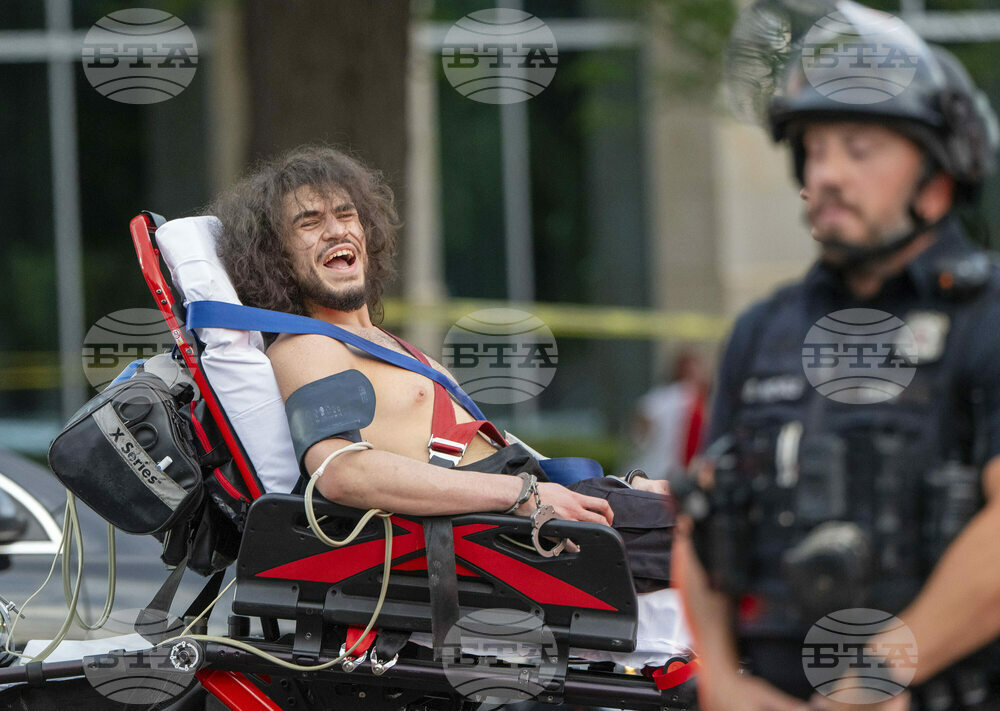US Protests Salt Lake City