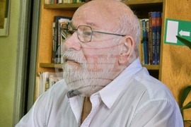 Ловеч - Владимир Зарев - книга - представяне