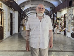 Ловеч - Владимир Зарев - книга - представяне