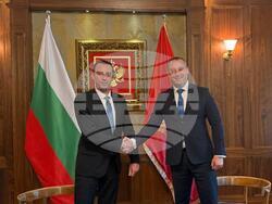 Снимка: Министерство на младежта и спорта