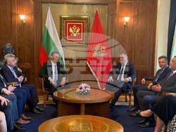 Снимка: Министерство на младежта и спорта