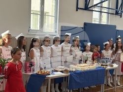 Самоков - мажоретна формация  “Весиденс” - годишнина