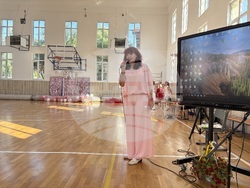 Самоков - мажоретна формация  “Весиденс” - годишнина