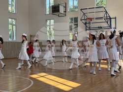 Самоков - мажоретна формация  “Весиденс” - годишнина