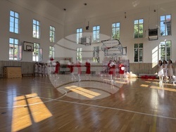 Самоков - мажоретна формация  “Весиденс” - годишнина