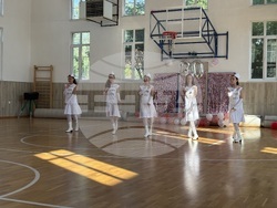 Самоков - мажоретна формация  “Весиденс” - годишнина