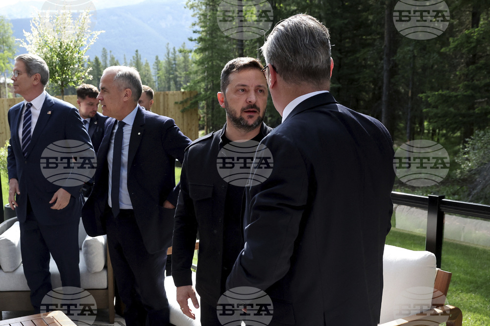 G7 Summit