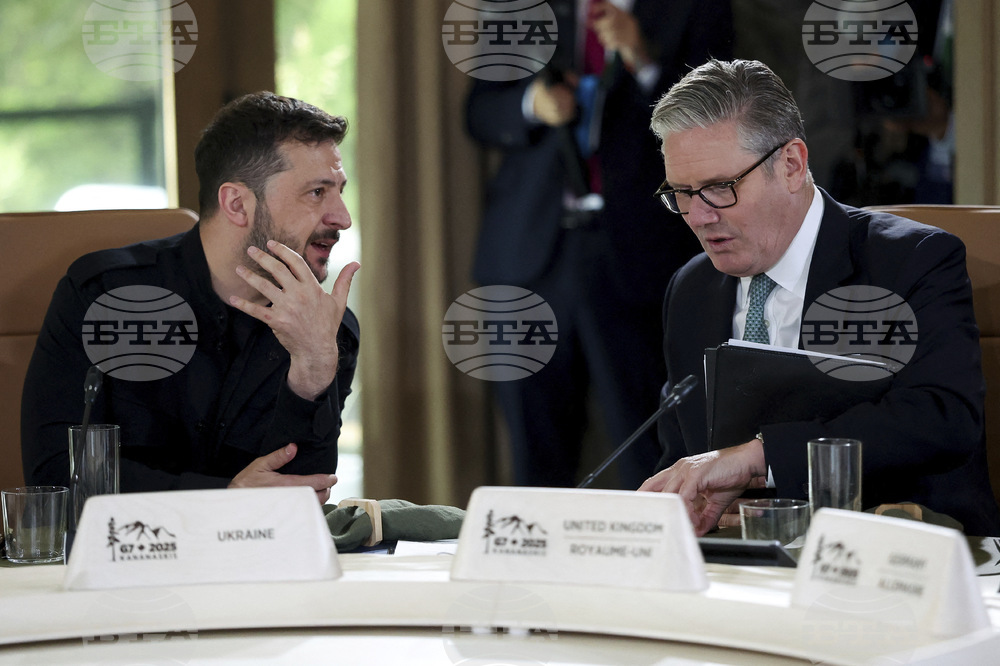 G7 Summit