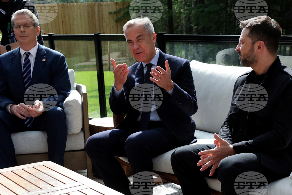G7 Summit