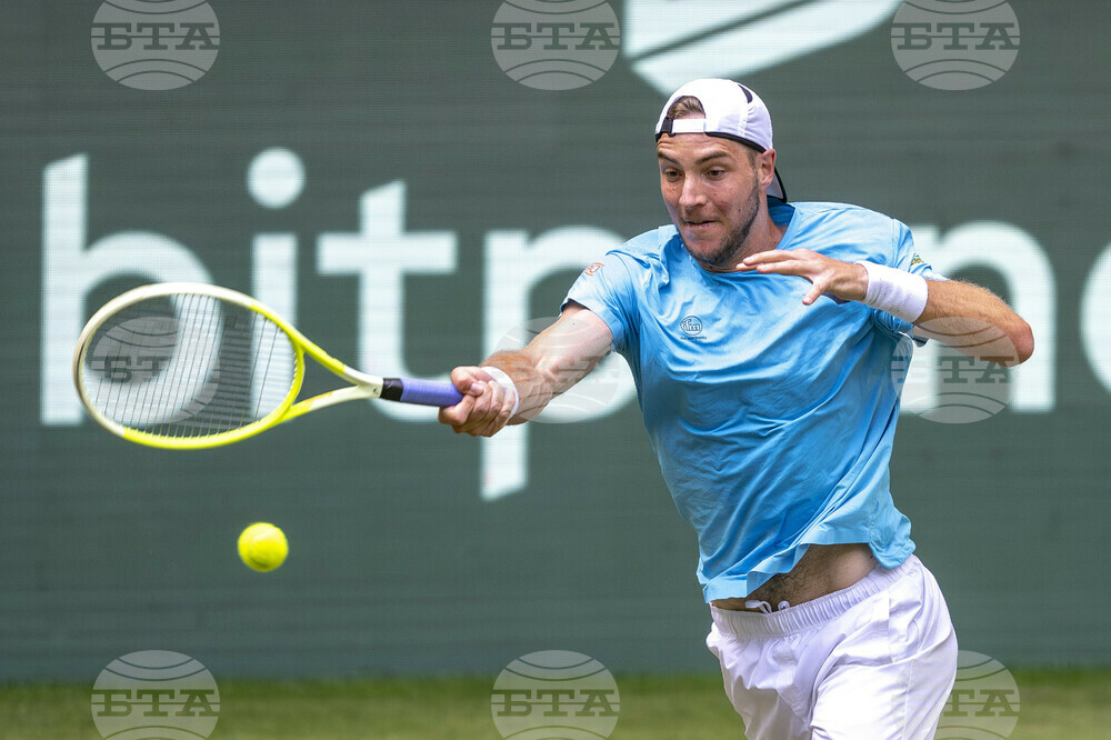Germany Tennis
