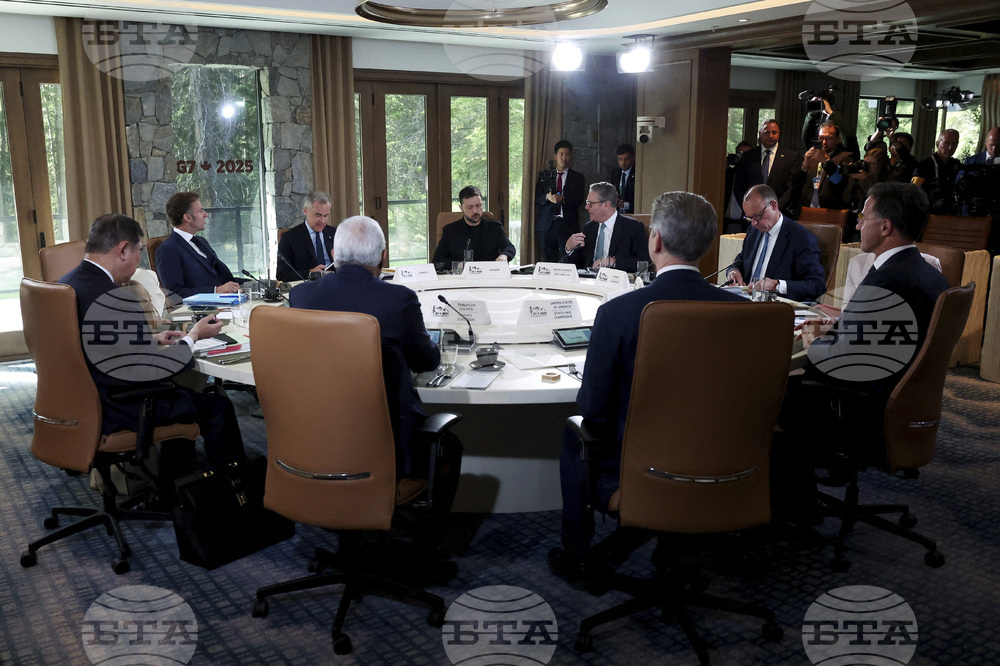 G7 Summit