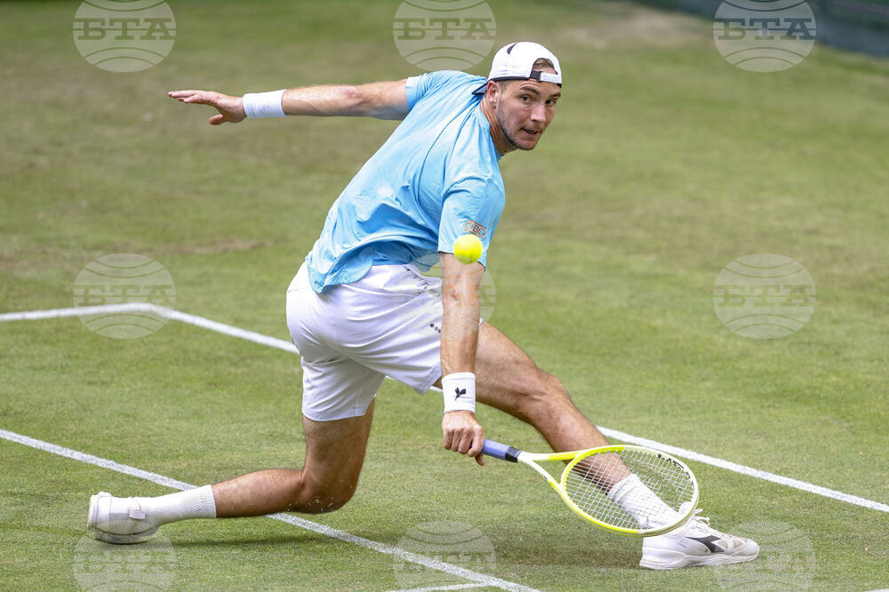 Germany Tennis