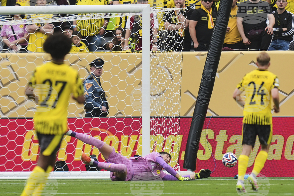 CWC Fluminense Borussia Dortmund FC Soccer