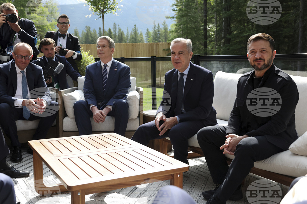 G7 Summit
