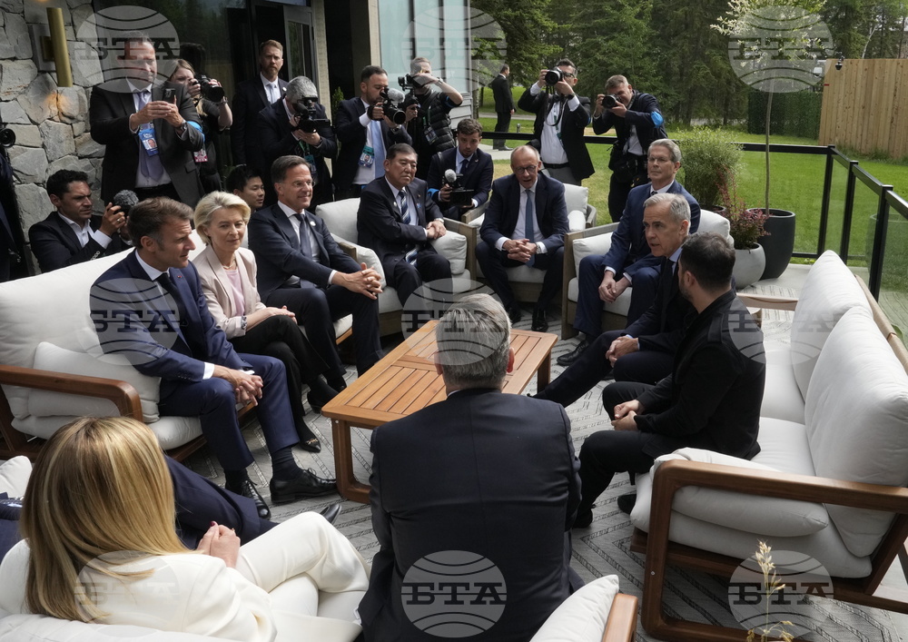 Canada G7 Summit