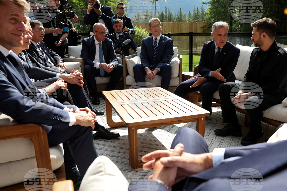 G7 Summit