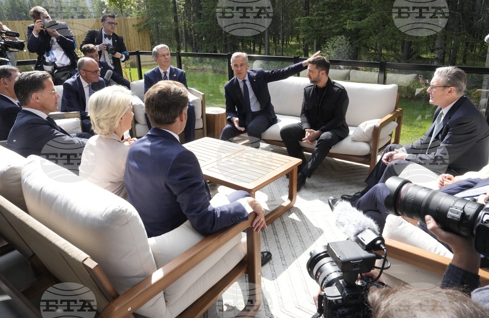 Canada G7 Summit