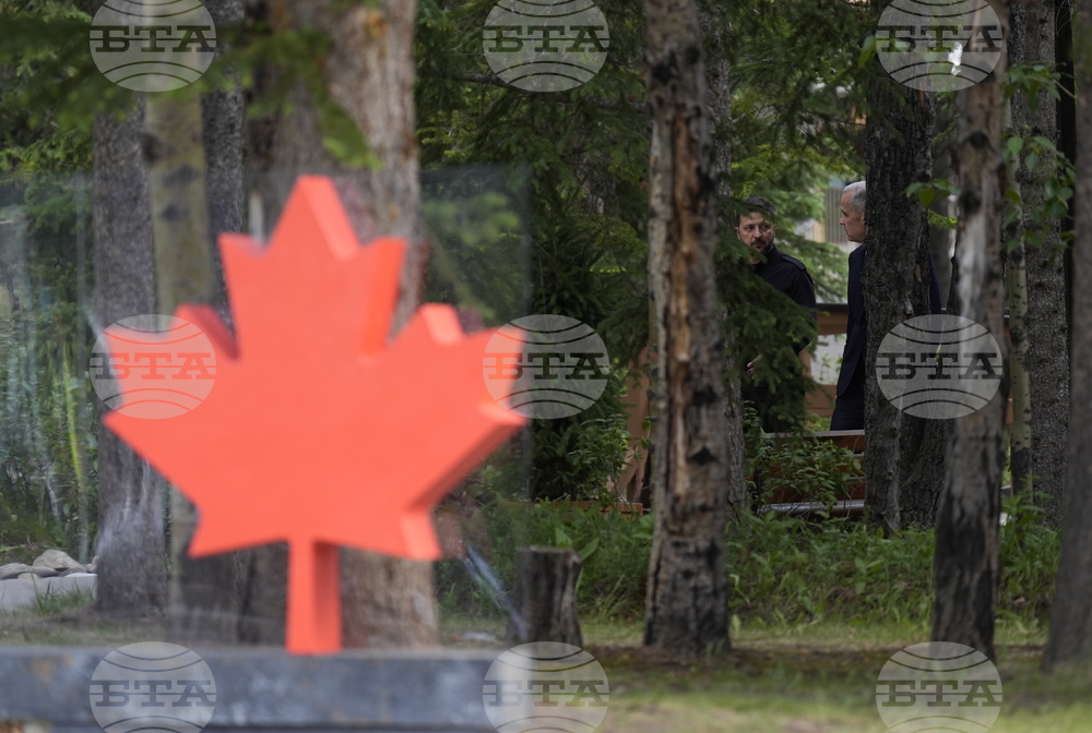 Canada G7 Summit