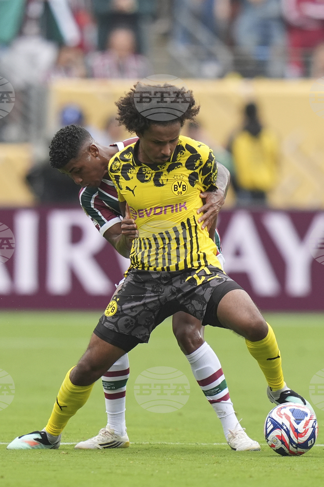 Карим Адейеми заяви, че не би съжалявал, ако в края на кариерата му се окаже, че е останал в Борусия Дортмунд