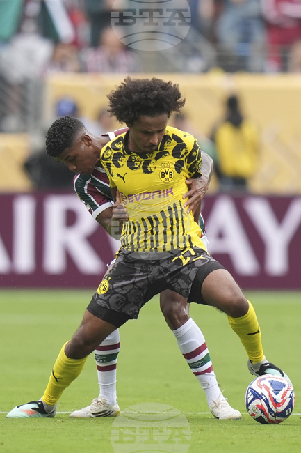 Карим Адейеми заяви, че не би съжалявал, ако в края на кариерата му се окаже, че е останал в Борусия Дортмунд