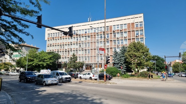 Мъж на 45 години е намерен на шосето в село Дреновец с травма на главата, по-късно е починал в болница във Видин