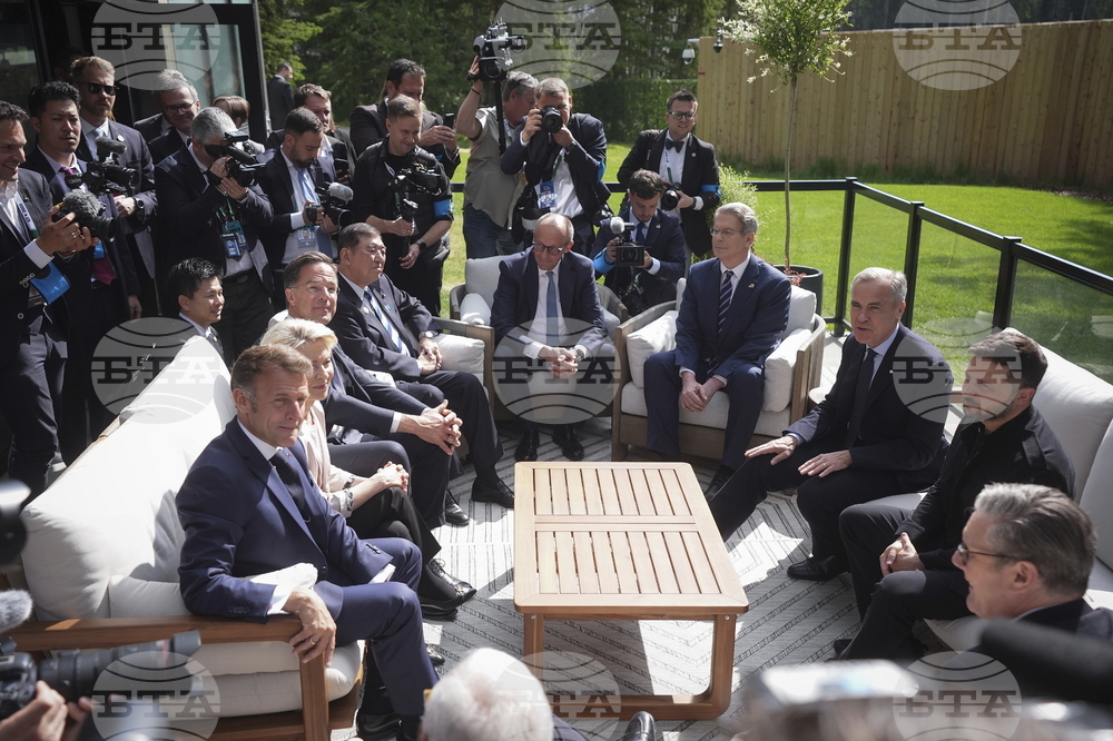 Canada G7 Summit