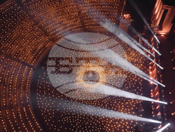 Хаусер избра София за финал на световното си турне, снимка – Fest Team