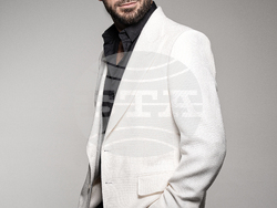 Хаусер избра София за финал на световното си турне, снимка – Fest Team