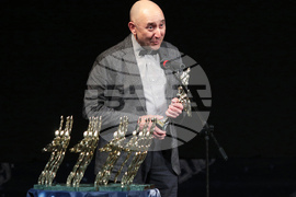 Георги Спасов - актьор