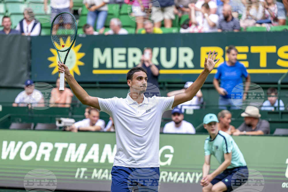 Germany Tennis