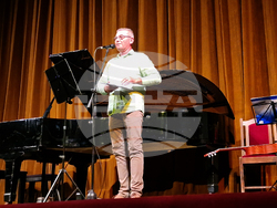 Разград  - Музикалната школа „Илия Бърнев“ - концерт