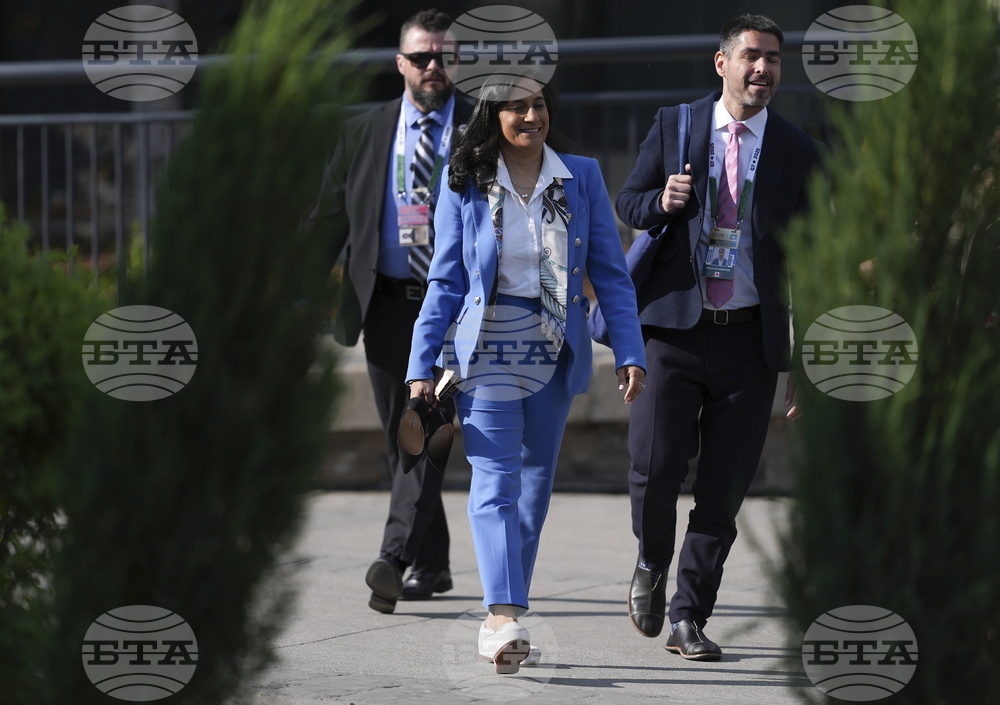 Canada G7 Summit