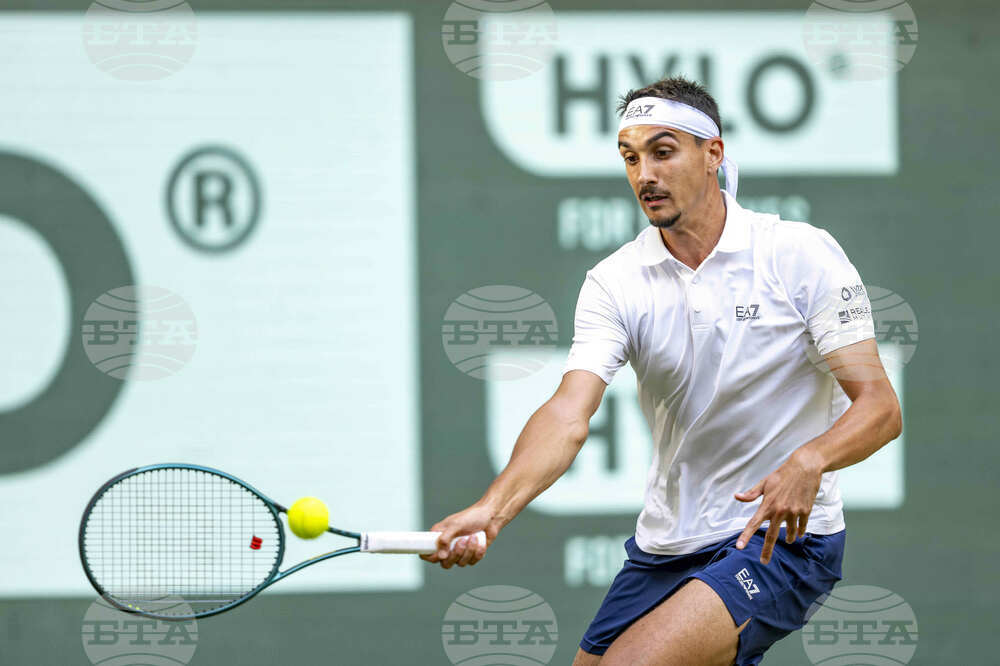 Germany Tennis