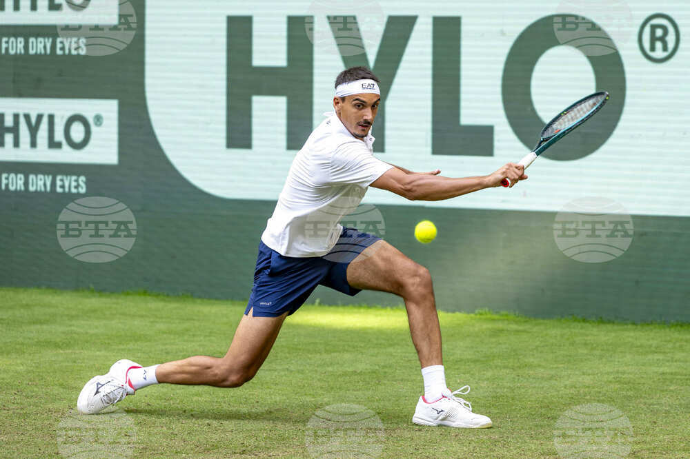 Germany Tennis