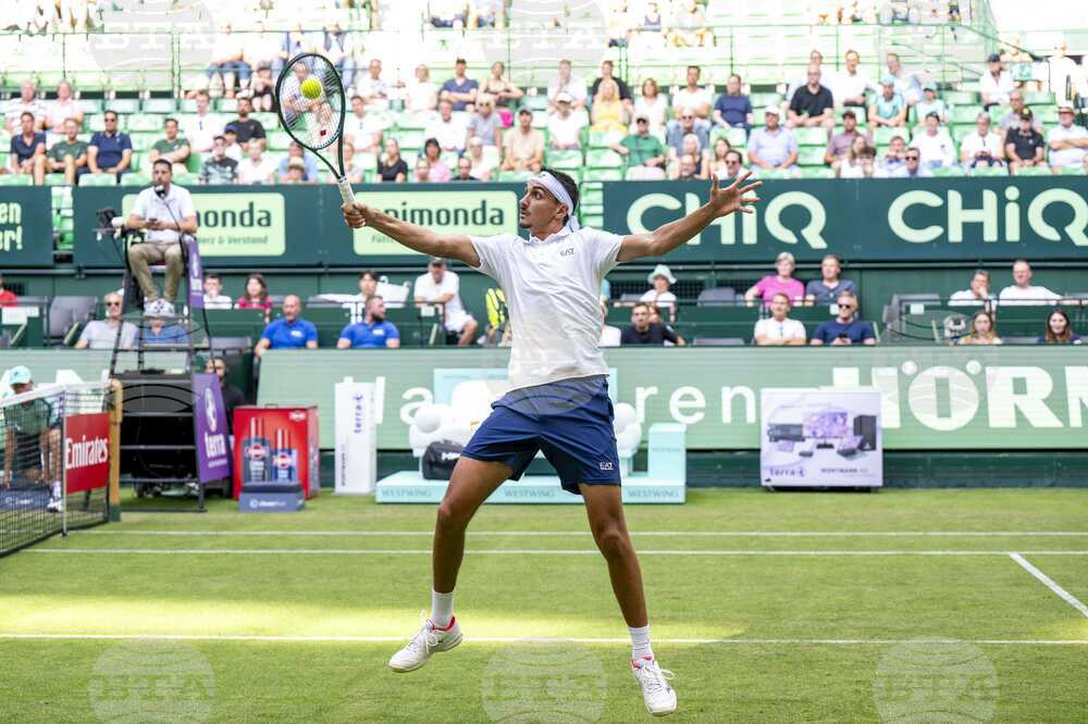 Germany Tennis