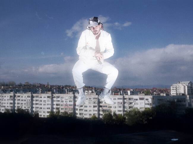 Bulgarian Cartrader ще има концерт в София на 9 декември, пуска нов сингъл