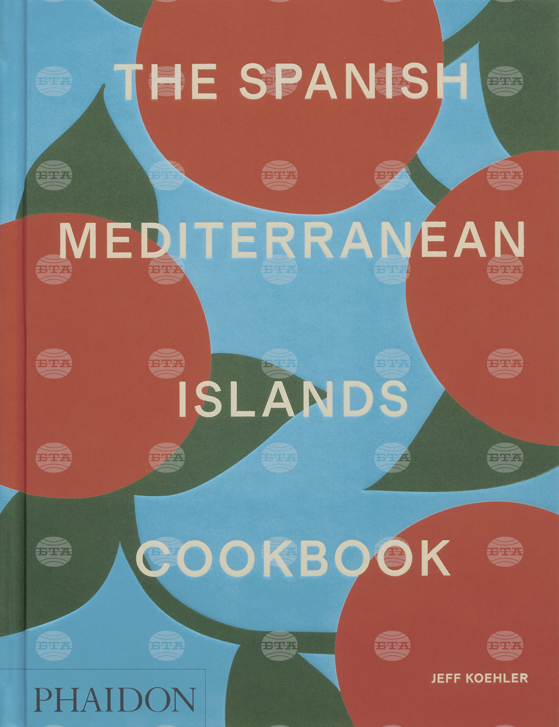 Food-Books-Spanish Islands-Recipe