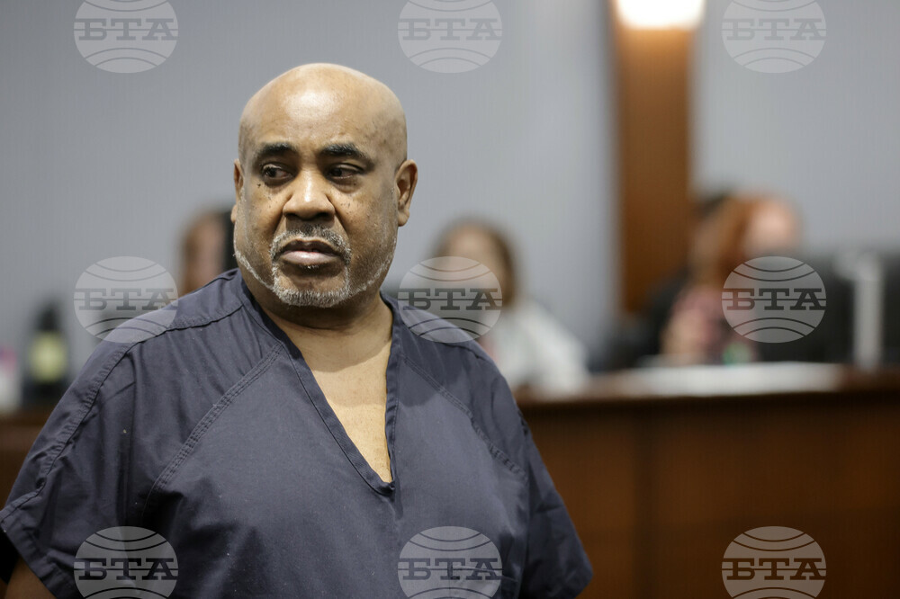 Tupac Investigation Las Vegas