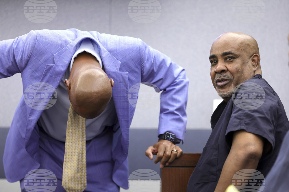 Tupac Investigation Las Vegas