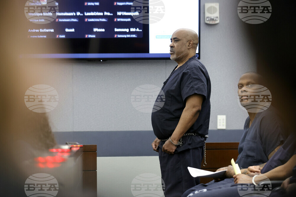 Tupac Investigation Las Vegas