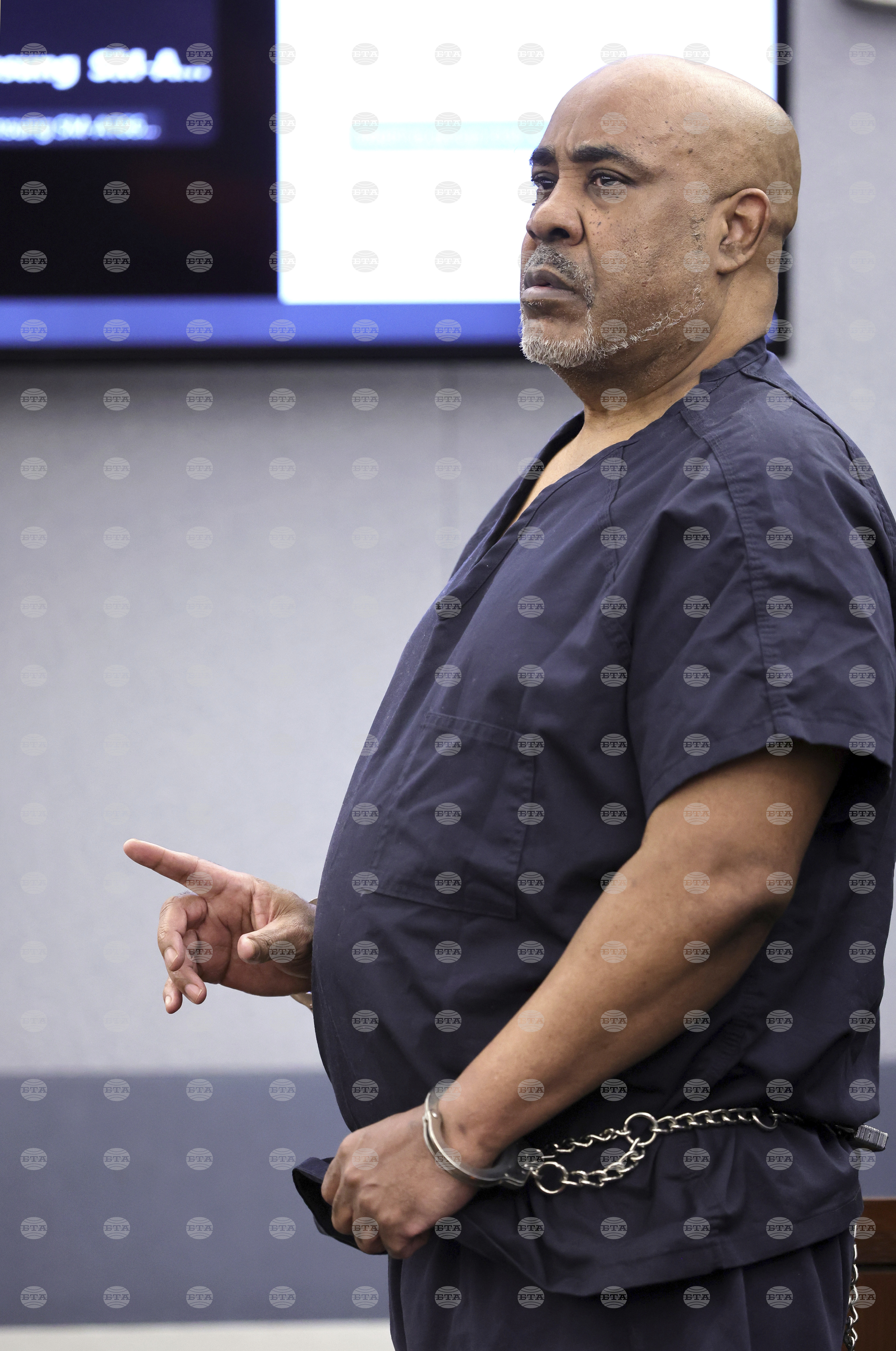 Tupac Investigation Las Vegas