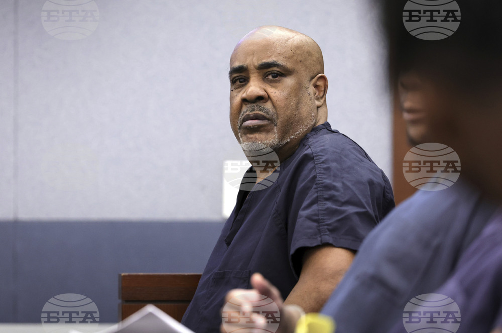 Tupac Investigation Las Vegas