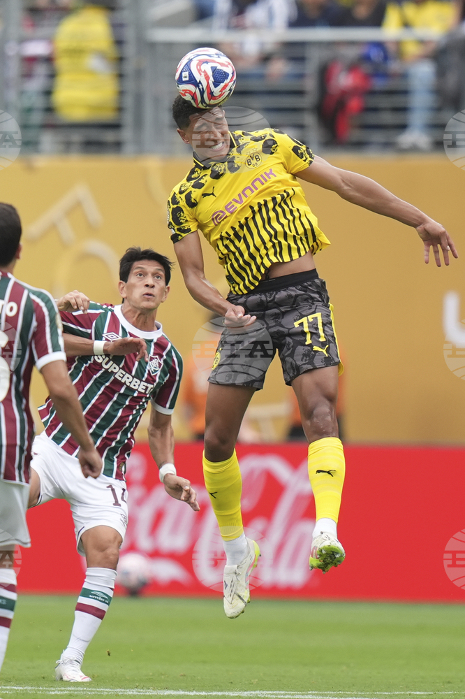 Екипът на Джоб Белингам с номер 77 е най-продаваният до момента за Борусия Дортмунд