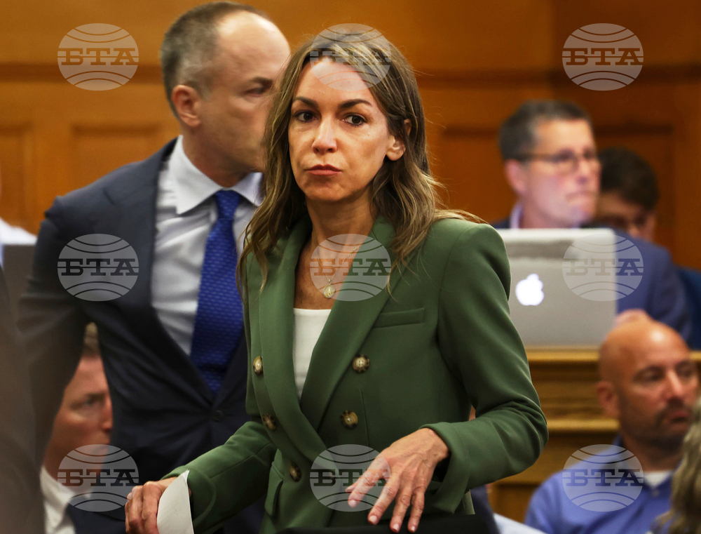 Karen Read Trial